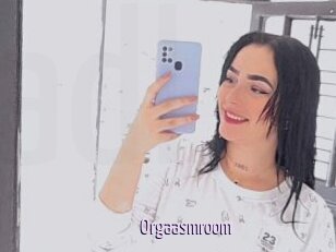 Orgaasmroom