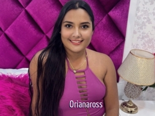 Orianaross