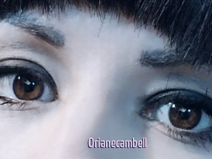 Orianecambell
