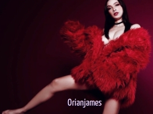 Orianjames