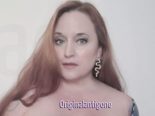 Originalantigone