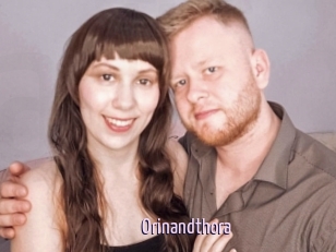 Orinandthora