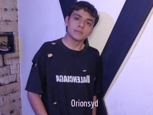 Orionsyd