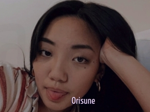 Orisune