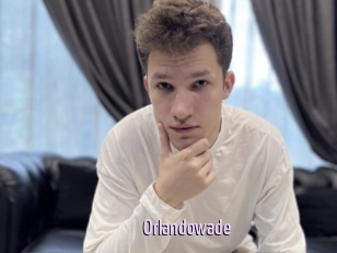 Orlandowade