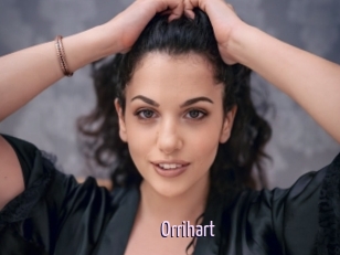 Orrihart