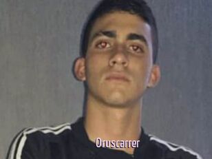 Oruscarrer