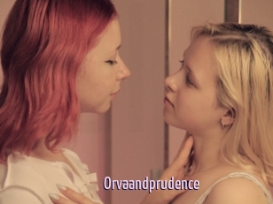 Orvaandprudence