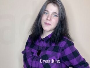 Orvaatkins