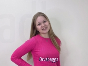 Orvabaggs