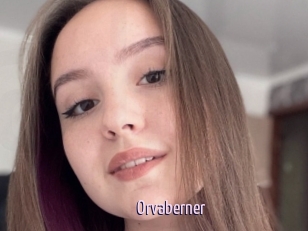 Orvaberner