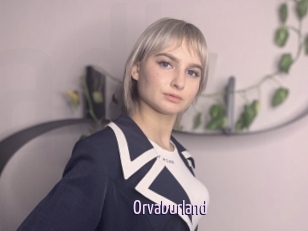 Orvaburland
