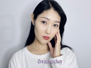 Orvachurchey