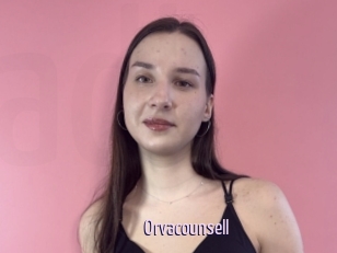 Orvacounsell