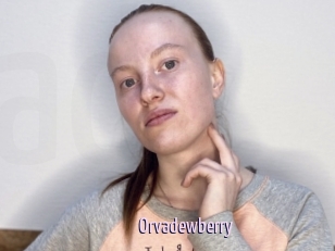 Orvadewberry