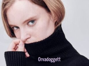 Orvadoggett
