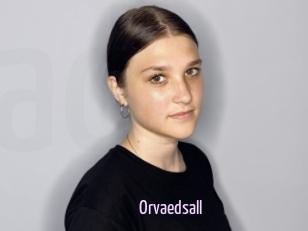 Orvaedsall