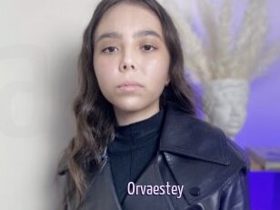 Orvaestey