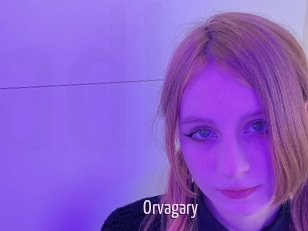 Orvagary