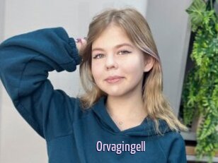 Orvagingell