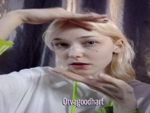Orvagoodhart
