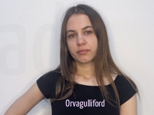 Orvagulliford
