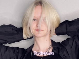 Orvaheaston