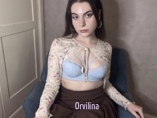 Orvilina