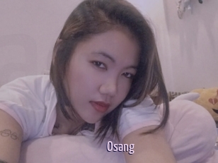 Osang
