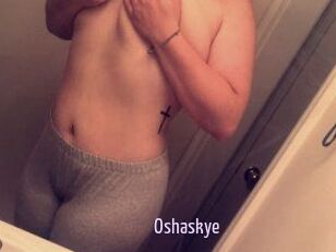 Oshaskye