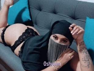 Oshuunn