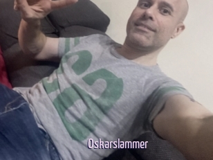 Oskarslammer