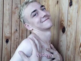 Ostaloves