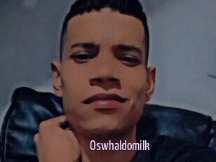 Oswhaldomilk