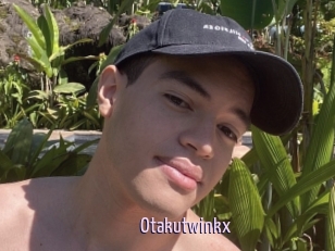 Otakutwinkx