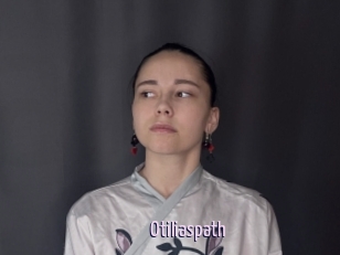 Otiliaspath