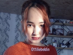 Ottiliebeldin