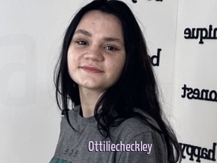 Ottiliecheckley