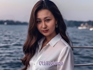 Ottiliedeman