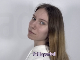 Ottiliegambell