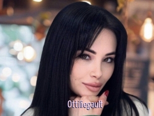 Ottiliegault