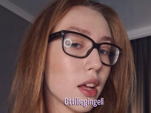 Ottiliegingell