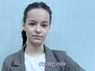 Ottiliegrimble