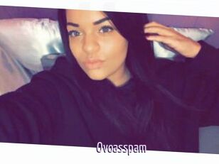 Ovoasspam