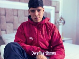 Owenberthmon