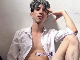 Owendwall