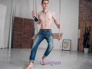 Owengreen