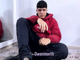 Owenmonth