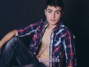 Owenwhite