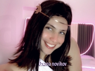 Oxana_novikov
